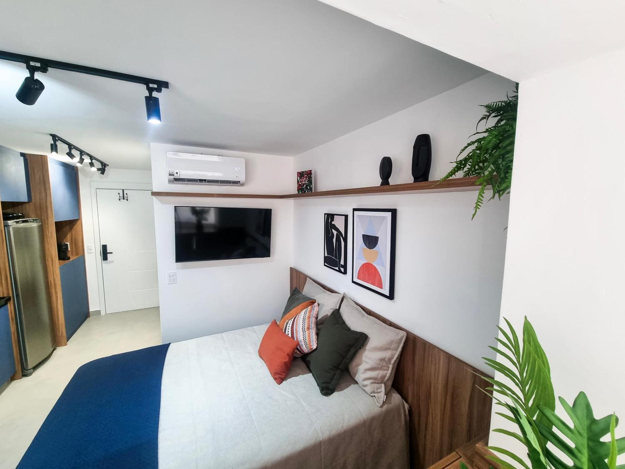 Apartamento Cafe Metro Tucuruvi Sp São Paulo