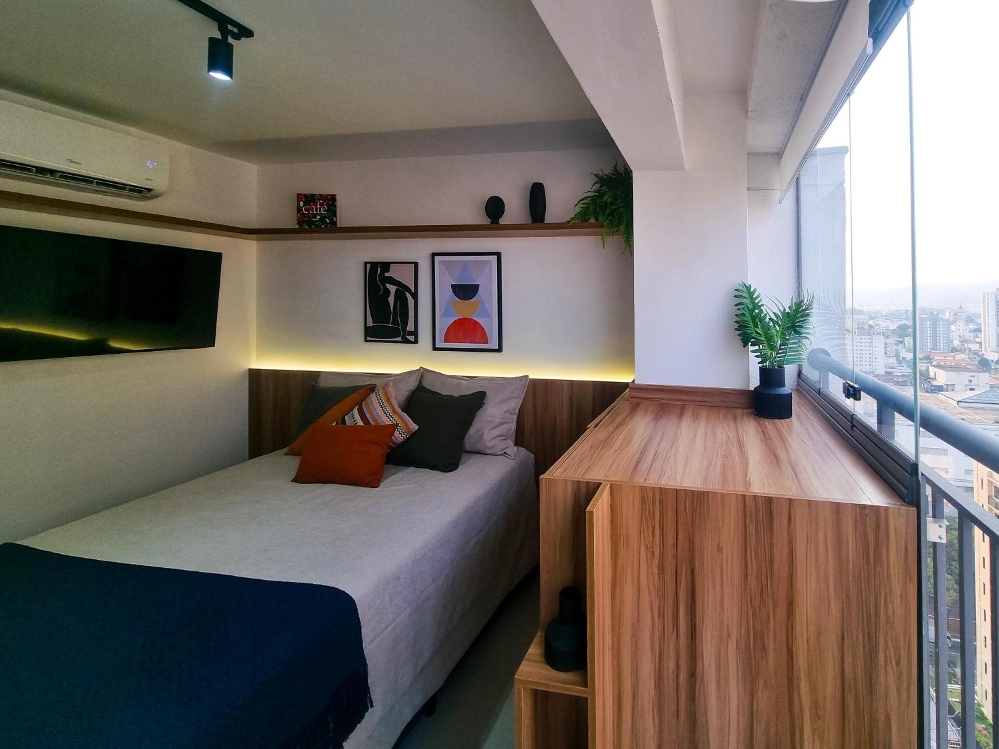 Cafe Metro Tucuruvi Sp Apartamento São Paulo
