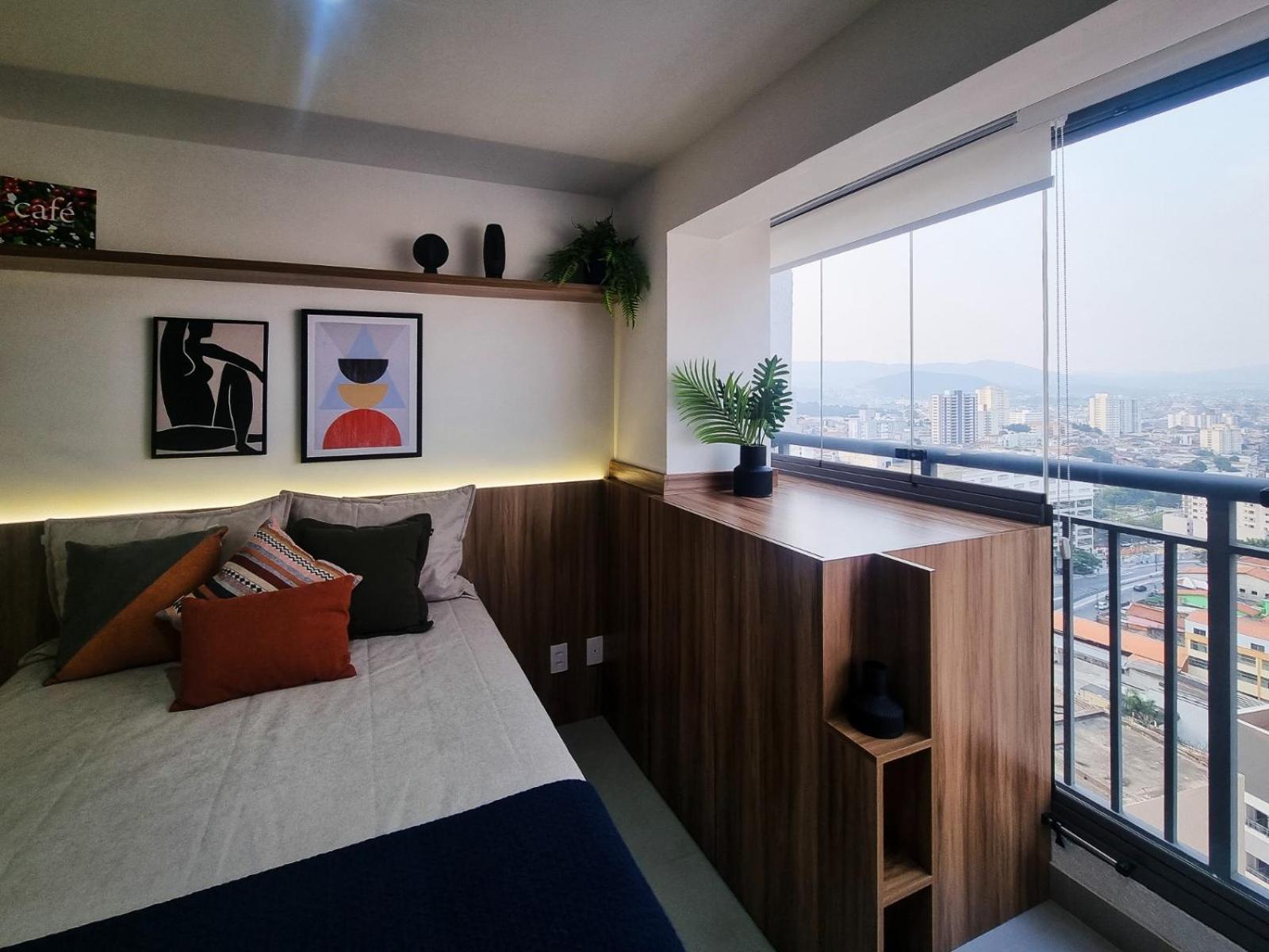 Apartamento Cafe Metro Tucuruvi Sp São Paulo