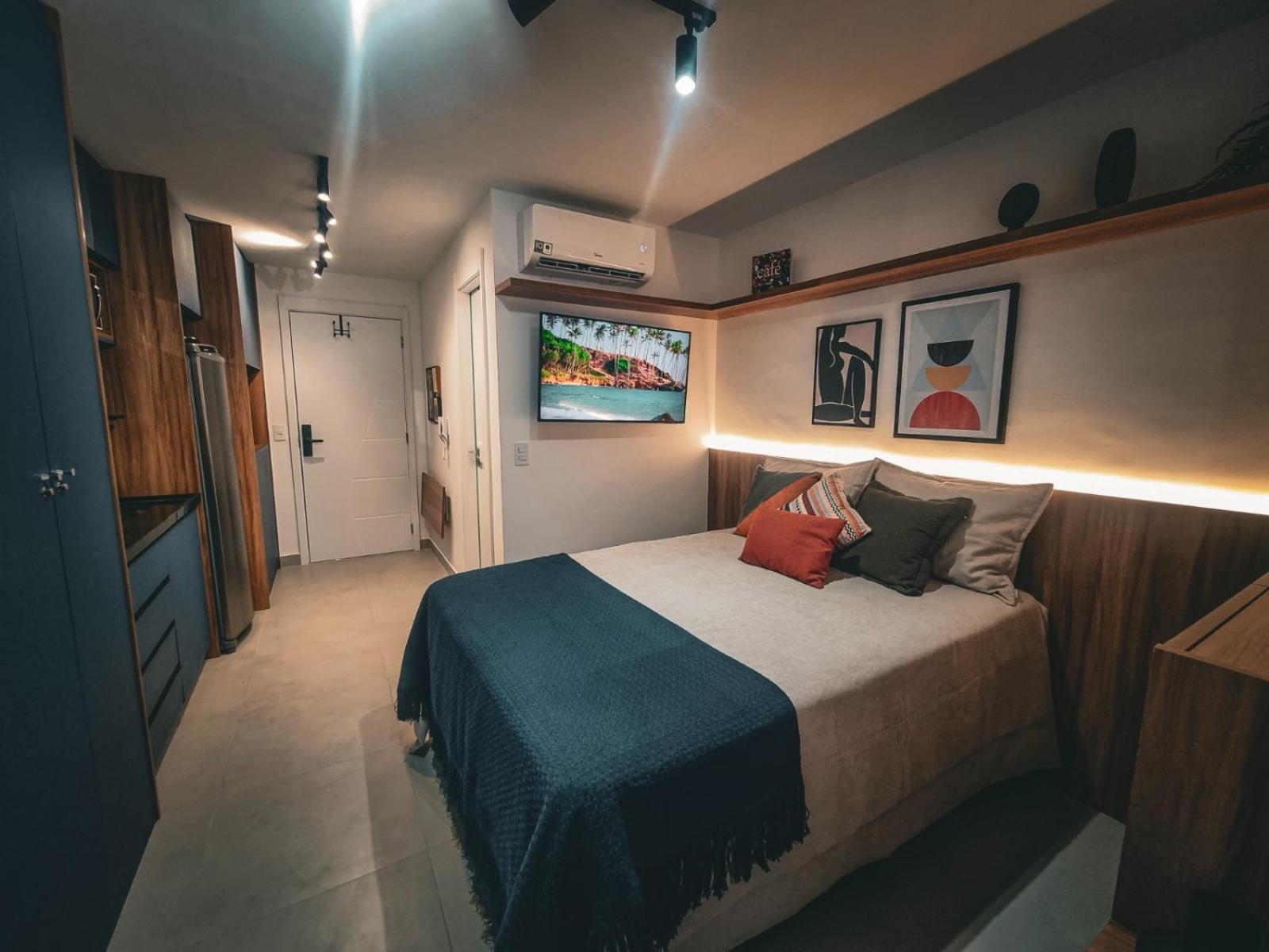 Apartamento Cafe Metro Tucuruvi Sp